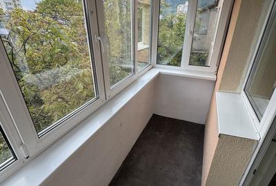 Apartament cu 3 camere semidecomandat în Exterior Vest - 7