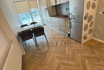 Apartament 2 camere, 50 mp + terasă 14 mp, de închiriat în Grigorescu - 5