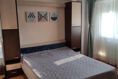 Inchiriere garsoniera confort I, zona Cotroceni - 1