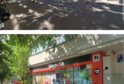 Spațiu comercial, de 70 mp, în Brâncoveanu - 3