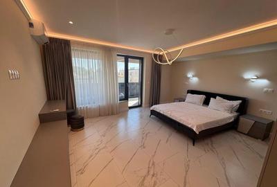 Baneasa 3 Camere 110mp Lux | Terasa 20 mp | Parcare | Pri... - 6