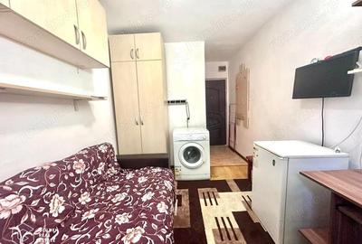 Garsonieră nedecomandată în Fortuna - 5