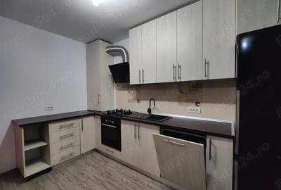 Apartament 2 camere zona Braytim - 2