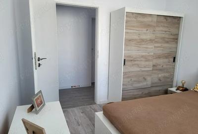 Inchiriez apartament 2 cam+loc de parcare,Rotar Park 2 - 4