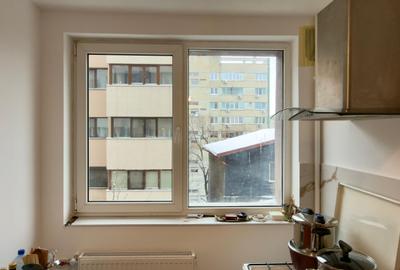 Apartament 2 camere Militari metrou Lujerului - 9