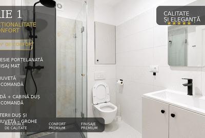 Apartament cu 3 camere decomandat în Exterior Vest - 2