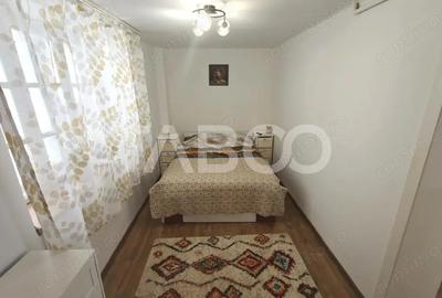 Apartament cu 2 camere nedecomandat, mobilat în Orașul de Jos - 3