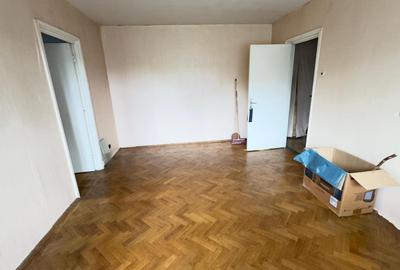 Apartament 2 camere Astra- Saturn , etajul 1 - 5