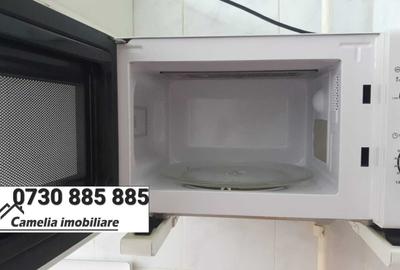 Garsonieră decomandată în Crângași - 13