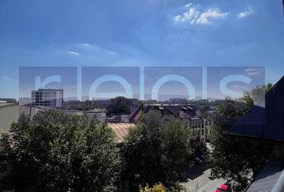 VANZARE APARTAMENT 2 CAMERE UNIRII MITROPOLIEI 75mp CENTRALA PROPRIE BLOC 2009 - 13