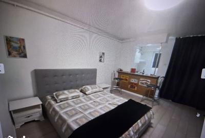 Garsonieră semidecomandată în Tei - 2