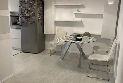 Apartament cu 2 camere semidecomandat, mobilat în Sebastian - 7