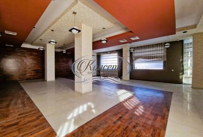 Spatiu comercial cu destinatie Alimentatie Publica - 2