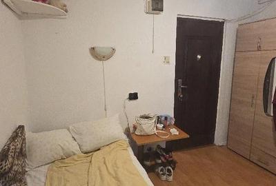 Garsonieră decomandată în Rahova - 2