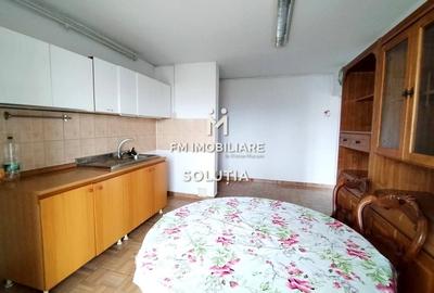 Apartament 2 camere, decomandat, etaj 3, Mărășești!