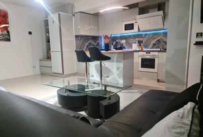 LUX/ Prima  Închiriere / Totul Nou/ Finisaje Premium - 16