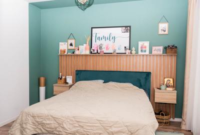 PENTHOUSE EXCLUSIVIST – KM5 | 92 mp + TERASĂ 80 mp | Bloc Nou - 24