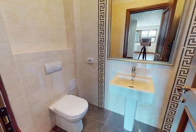 Apartament cu 3 camere în Dorobanți - 17