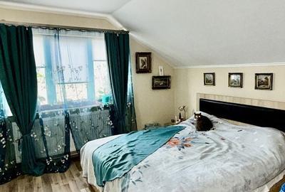 Casă cu 4 camere în Dângești - 17