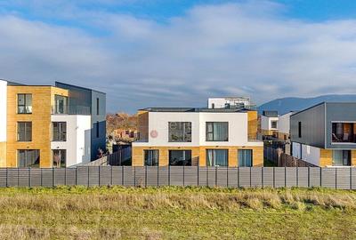 Casa Zona Linistita - 13