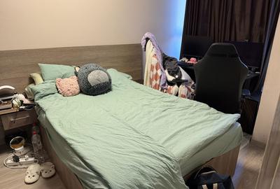 Apartament cu 2 camere în Central - 4
