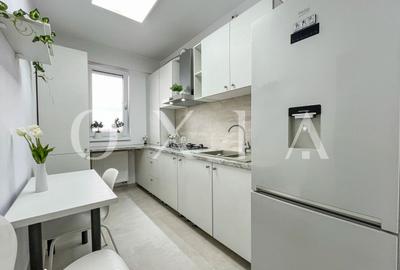 Apartament cu 2 camere semidecomandat în Fratelia - 5