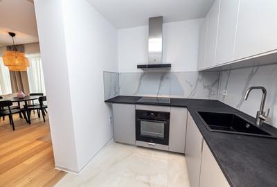 Apartament de 2 camere | Complex One Lake | Zona Tei - 8