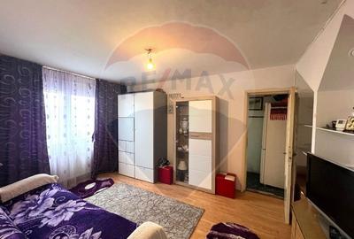 Apartament cu 3 camere de vanzare strada Stadionului zona Milcov - 2