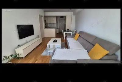 Garsonieră în Băneasa - 1