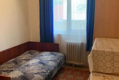 Garsonieră în Boul Roșu - 2