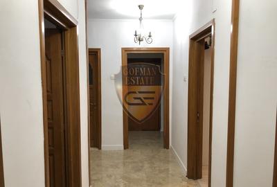 Apartament 4 Cam, 100 mp, Casa De Cultura, Vila, Parter, Parcare, Curte Privata - 3