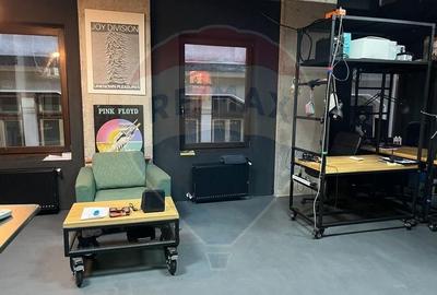 Spatiu comercial/birouri Lipscani