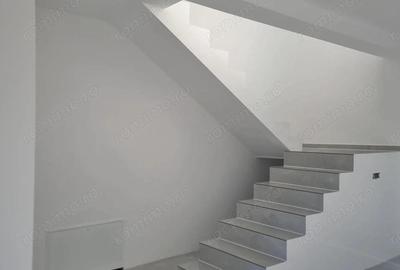 Duplex premium 3 camere, 2 bai, 2 locuri de parcare, Sandandrei - 3