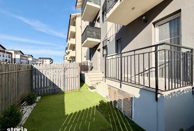 Apartament cu 2 camere în Central - 8
