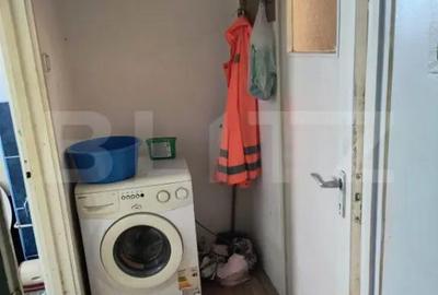 Apartament cu 2 camere semidecomandat în Sud - 3