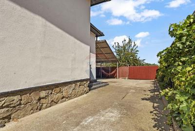 Casa complet mobilata in Curtici, cu teren 1439 mp ... - 5