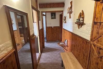 Apartament cu 2 camere decomandat în Mărăști - 3