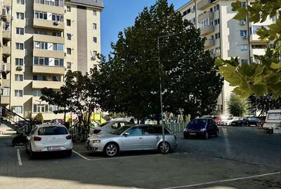 Garsonieră decomandată în Central - 2