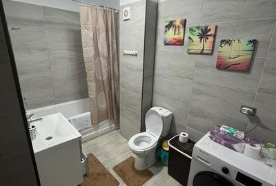 Apartament cu 2 camere în Nord - 2