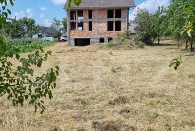 Casa de vanzare la ro?u, Ca?eiu 250 mp utili ?i te - 6