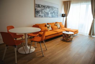 Descoperă Apartamentul Belview – Eleganță și Confort în Class Park - 17