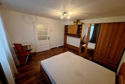 Apartament cu 2 camere semidecomandat în Central - 5