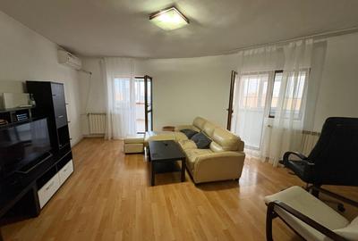 Apartament cu 2 camere decomandat în Unirii - 1