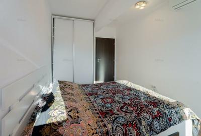 Apartament cu 2 camere decomandat, mobilat în Bucium - 8