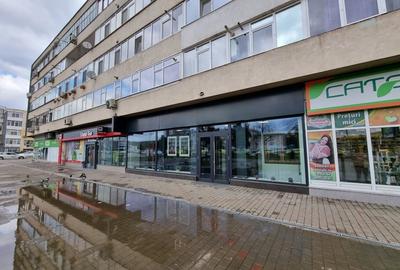 Spatiu comercial, Cantemir, vizavi de Gara Nicolina - COMISION 0%
