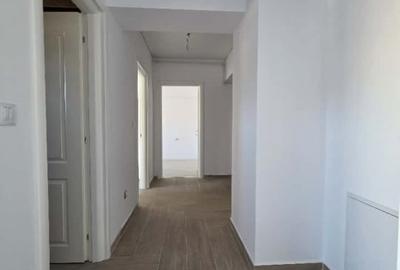 Tatarasi Kaufland-2 Camere Decomandat  56mp-bloc nou intabulat Tatarasi Kaufland-2 Camere Decomandat  56mp-bloc nou intabulat - 12