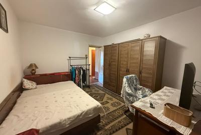 Apartament 4 camere, decomandat, 77 mp, Calea Bucuresti, Zona Teatru Colibri - 6
