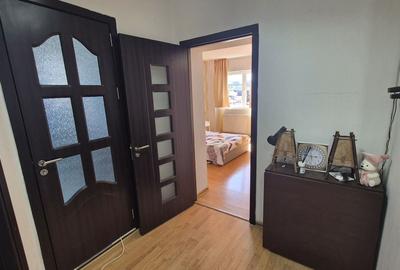 Apartament cu 2 camere 45,90 mp - parcul Carol Apartament cu 2 camere 45,90 mp - parcul Carol - 7