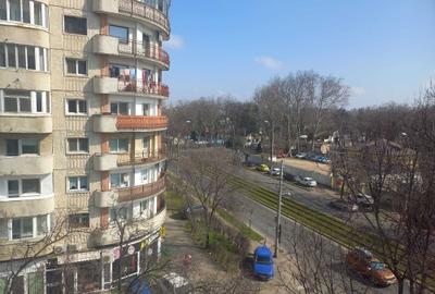 Apartament cu 2 camere semidecomandat în Ghencea - 3