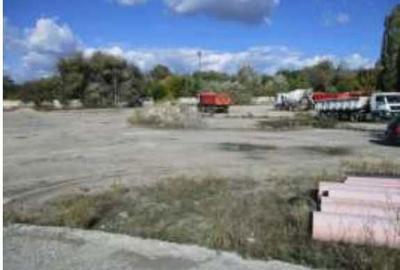 Spațiu comercial, în Cernele - 2